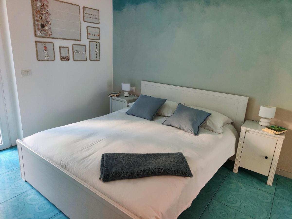Le Sfumature Del Mare Apartment San Vito Chietino Exterior photo