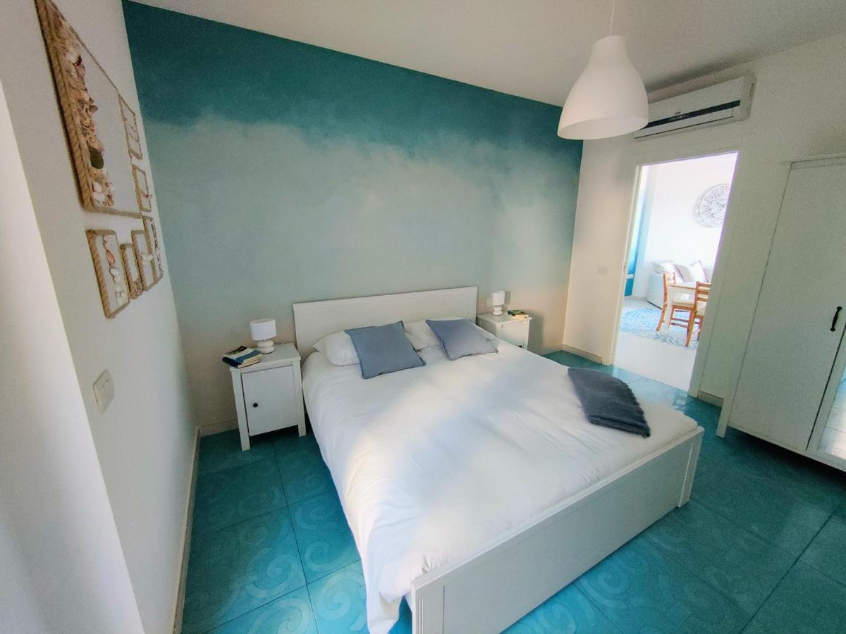 Le Sfumature Del Mare Apartment San Vito Chietino Exterior photo