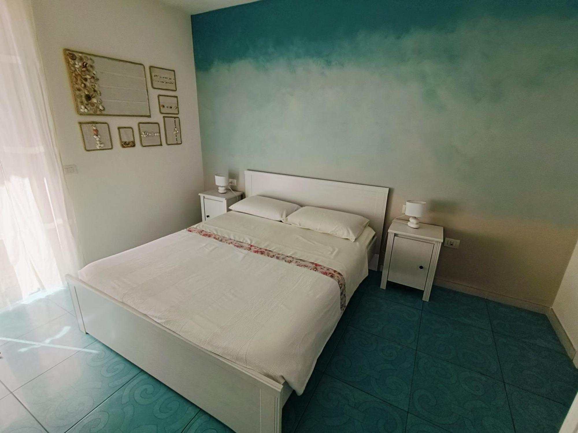 Le Sfumature Del Mare Apartment San Vito Chietino Exterior photo